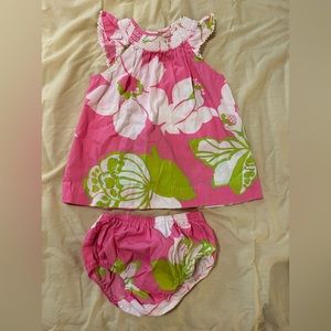Lilly Pulitzer 18-24 months